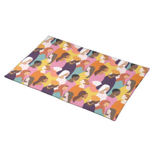 Mother's Day Placemat