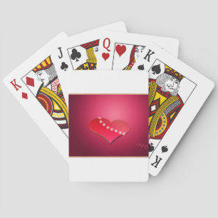 Mother's Day Poker Cards