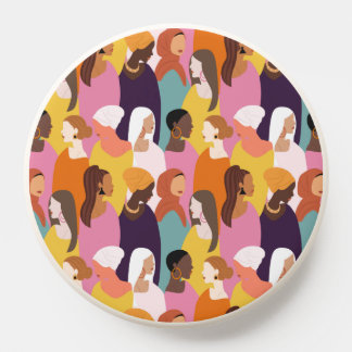 Mother's Day Pop Socket