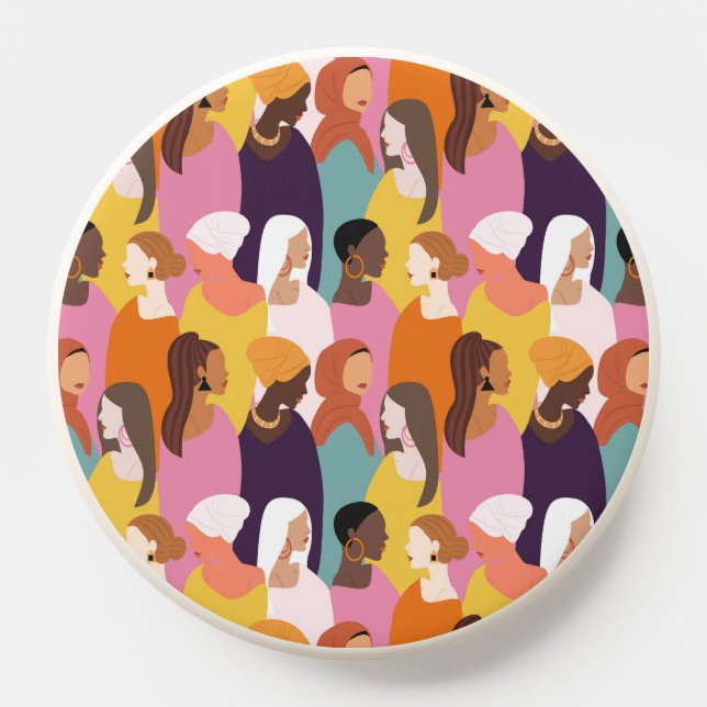 Mother's Day Pop Socket (Popsocket)