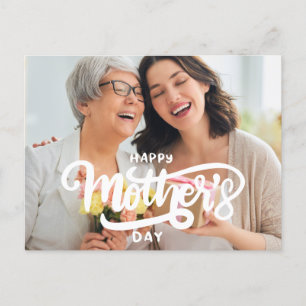 Mother's Day Postcard
