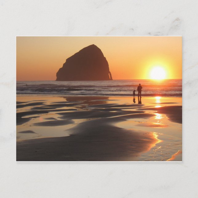 Mother's Day Postcard (Front)