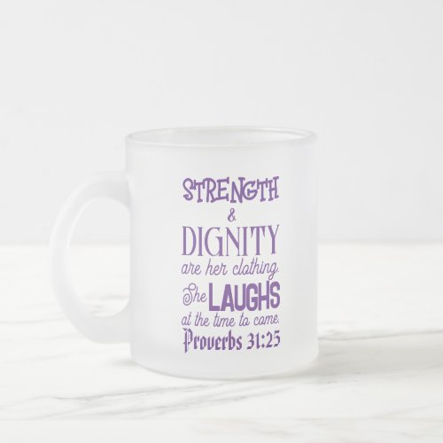Mothers Day Proverbs 3125 Mug