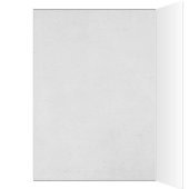 Mother's Day purple tulips and wine (Inside (Left))