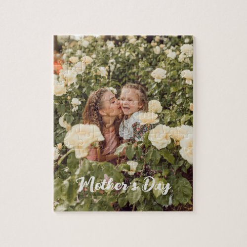 Mothers Day puzzle