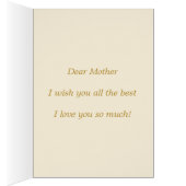 Mother's Day Queen (Inside (Right))