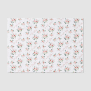 Mother's Day Rose Tissue Paper