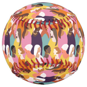 Mother's Day Softball