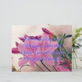 Mothers Day-Special Joy (Standing Front)