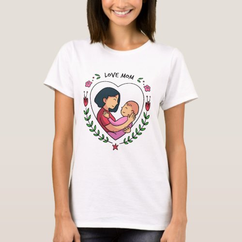 MOTHERS DAY SPECIAL T_Shirt
