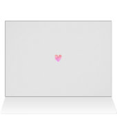 Mother's Day Swan Lake Cards (Inside Horizontal (Top))