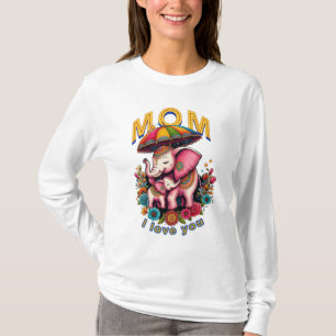 Mother's day T-Shirt