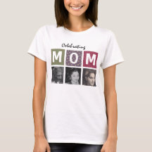 Mothers Day T-Shirt