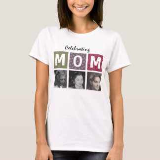 Mothers Day T-Shirt