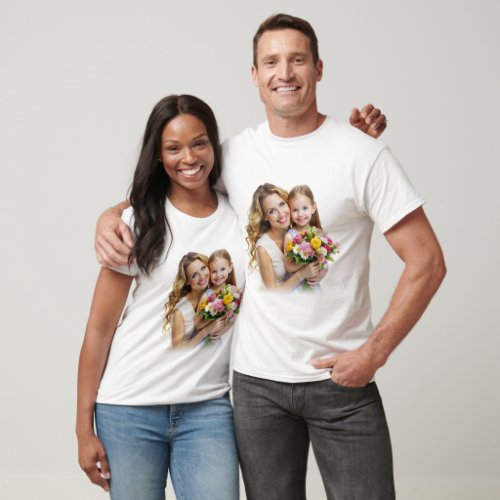 Mothers Day T_Shirt