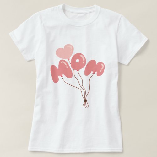 mothers day T_Shirt