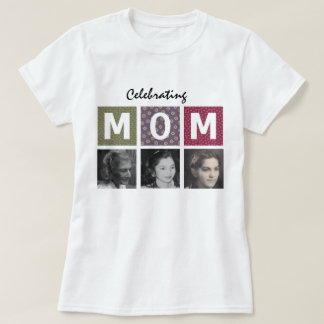Mothers Day T-Shirt