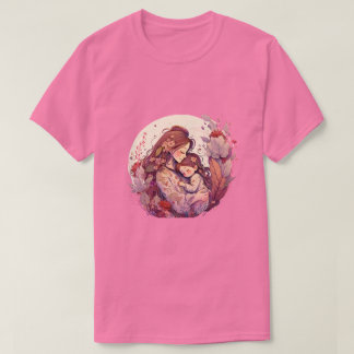Mother's day T-Shirt