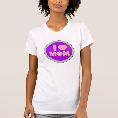Mothers day t_shirt design Mothers Day element 