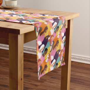 Mother's Day Table Runner
