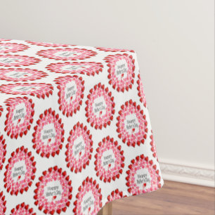 Mother's Day Tablecloth