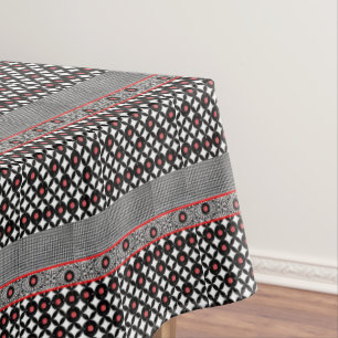 Mother's Day Tablecloth