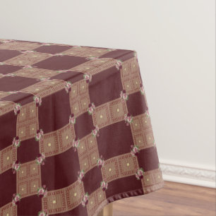 Mother's Day Tablecloth