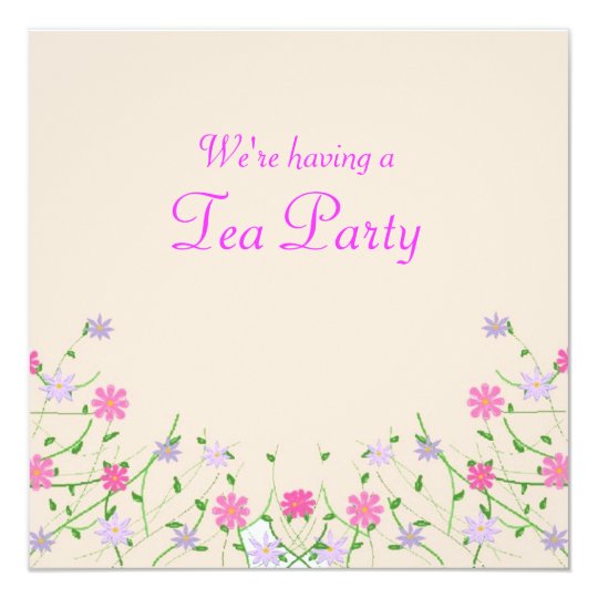 mothers-day-tea-party-invitation-zazzle