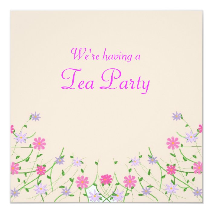 mothers-day-tea-party-invitation-zazzle