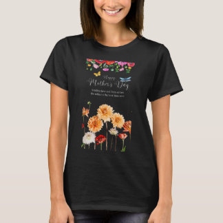 Mother's Day Tee – Love Across the Miles