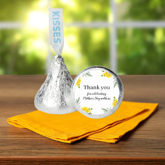 Mother's Day Thank You Celebration Floral Hershey®'s Kisses®