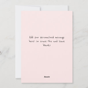Mothers Day Thanks for My Anxiety and Humor Holiday Card