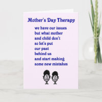 Birthday Card for Mom - Tea-rrific Mom - Mother's Day Card - The  Imagination Spot