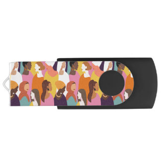 Mother's Day Thumb Drive
