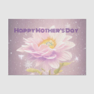 Mother's Day Tissue Paper