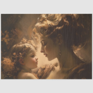 Mothers Day  Tissue Paper