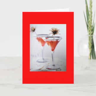 MOTHERS DAY TOAST TO A SPECIAL PERSON IN MY LIFE CARD