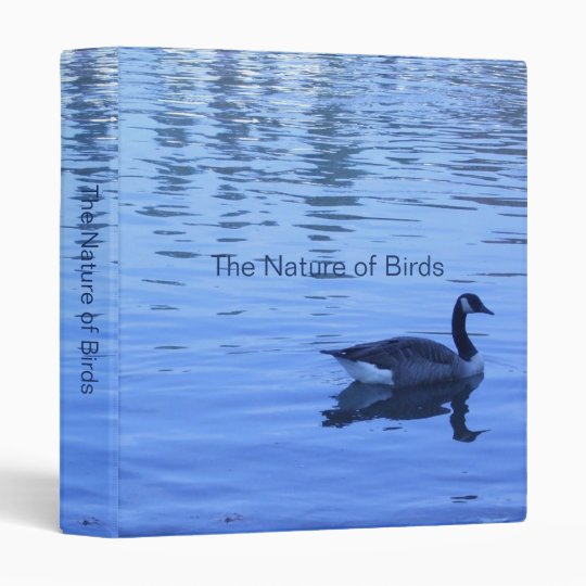 Mother's Day Tranquility Binder