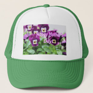 Mother's Day Trucker Hat