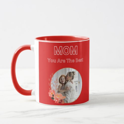 Mothers Day _ Warmth in Every Sip Mug Mug