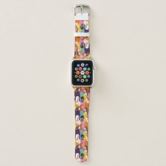 Mother's Day Watch Band