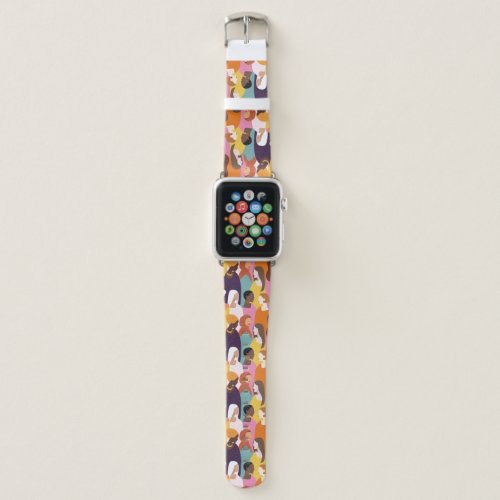 Mothers Day Watch Band