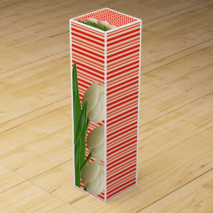 Mother's Day Wine Box, Wine Gift Box