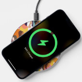 Mother's Day Wireless Charger (Phone)