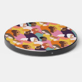 Mother's Day Wireless Charger (Front 2)