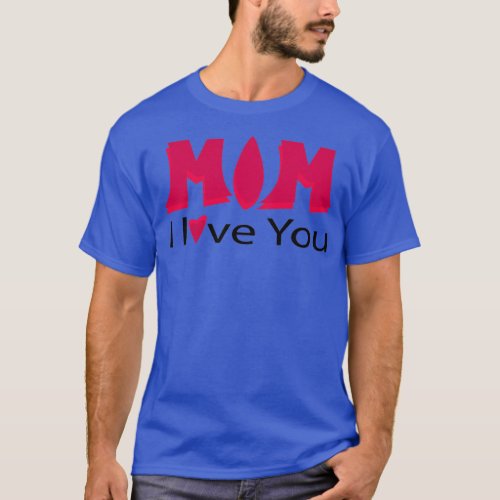 mothers day wishes   1  T_Shirt