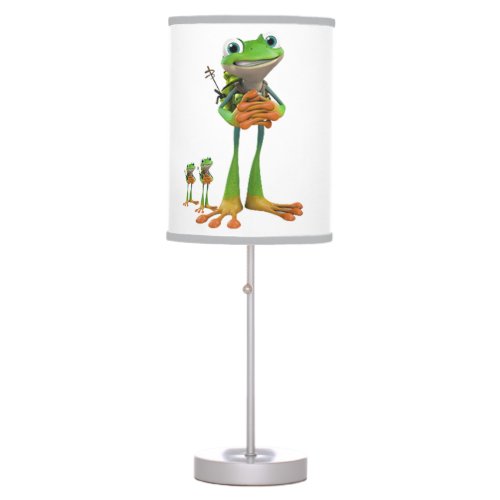mothers day wow table lamp