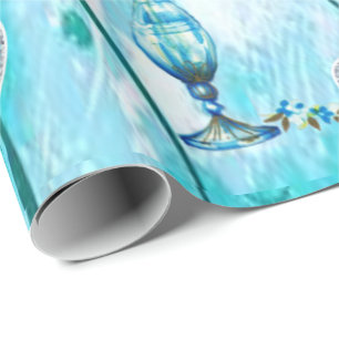 Mother's Day Wrapping Paper