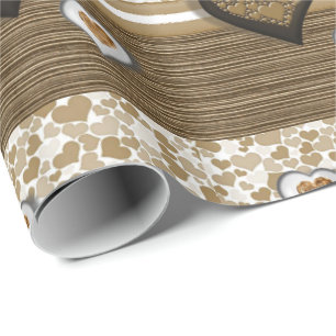 Mother's Day Wrapping Paper