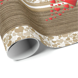 Mother's Day Wrapping Paper